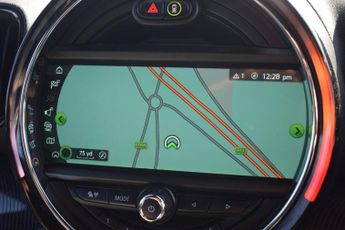 MINI COUNTRYMAN 2.0 Cooper S SUV 5dr Petrol Auto ALL4 Euro 6 (s/s) (192 ps)