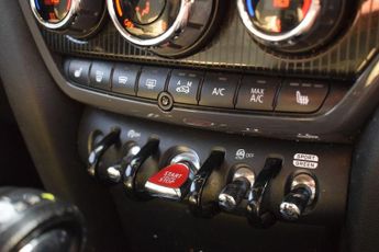 MINI COUNTRYMAN 2.0 Cooper S SUV 5dr Petrol Auto ALL4 Euro 6 (s/s) (192 ps)