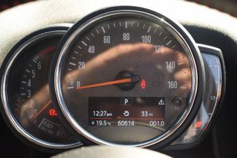 MINI COUNTRYMAN 2.0 Cooper S SUV 5dr Petrol Auto ALL4 Euro 6 (s/s) (192 ps)