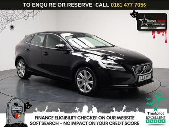 VOLVO V40 1.5 T3 GPF Inscription Hatchback 5dr Petrol Auto Euro 6 (s/s) (1