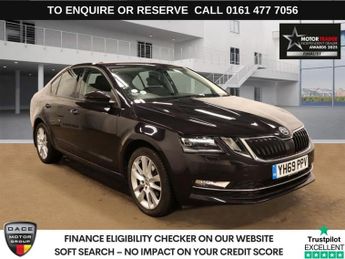 Skoda Octavia 2.0 TDI SE L Hatchback 5dr Diesel DSG 7Spd Euro 6 (s/s) (150 ps)