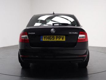 SKODA OCTAVIA 2.0 TDI SE L Hatchback 5dr Diesel DSG 7Spd Euro 6 (s/s) (150 ps)