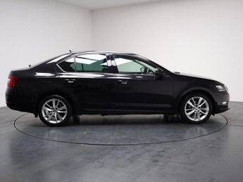 SKODA OCTAVIA 2.0 TDI SE L Hatchback 5dr Diesel DSG 7Spd Euro 6 (s/s) (150 ps)