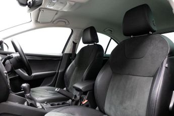 SKODA OCTAVIA 2.0 TDI SE L Hatchback 5dr Diesel DSG 7Spd Euro 6 (s/s) (150 ps)