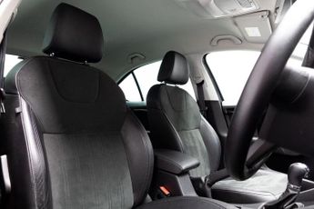 SKODA OCTAVIA 2.0 TDI SE L Hatchback 5dr Diesel DSG 7Spd Euro 6 (s/s) (150 ps)