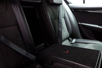 SKODA OCTAVIA 2.0 TDI SE L Hatchback 5dr Diesel DSG 7Spd Euro 6 (s/s) (150 ps)