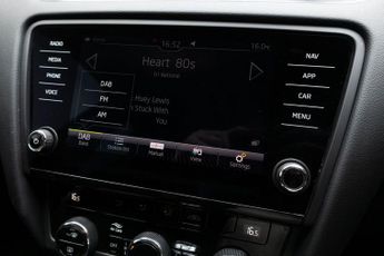 SKODA OCTAVIA 2.0 TDI SE L Hatchback 5dr Diesel DSG 7Spd Euro 6 (s/s) (150 ps)