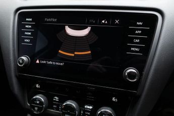 SKODA OCTAVIA 2.0 TDI SE L Hatchback 5dr Diesel DSG 7Spd Euro 6 (s/s) (150 ps)