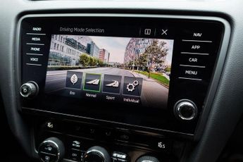 SKODA OCTAVIA 2.0 TDI SE L Hatchback 5dr Diesel DSG 7Spd Euro 6 (s/s) (150 ps)