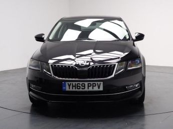 SKODA OCTAVIA 2.0 TDI SE L Hatchback 5dr Diesel DSG 7Spd Euro 6 (s/s) (150 ps)