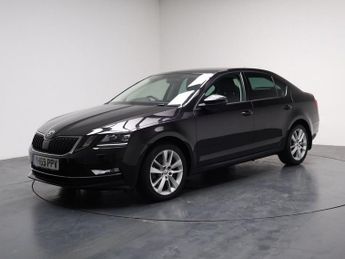 SKODA OCTAVIA 2.0 TDI SE L Hatchback 5dr Diesel DSG 7Spd Euro 6 (s/s) (150 ps)
