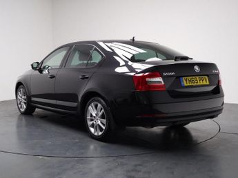 SKODA OCTAVIA 2.0 TDI SE L Hatchback 5dr Diesel DSG 7Spd Euro 6 (s/s) (150 ps)