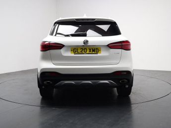 MG MG HS 1.5 T-GDI Exclusive SUV 5dr Petrol DCT Euro 6 (s/s) (162 ps)