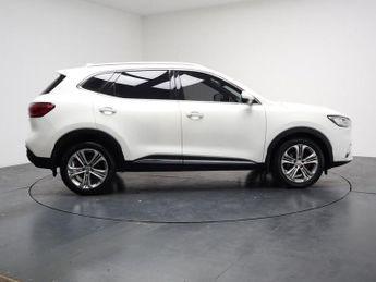MG MG HS 1.5 T-GDI Exclusive SUV 5dr Petrol DCT Euro 6 (s/s) (162 ps)