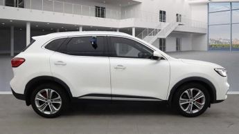 MG MG HS 1.5 T-GDI Exclusive SUV 5dr Petrol DCT Euro 6 (s/s) (162 ps)