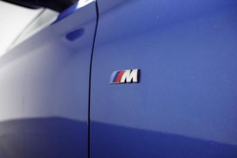 BMW 1 SERIES 1.5 118i M Sport Hatchback 3dr Petrol Auto Euro 6 (s/s) (136 ps)