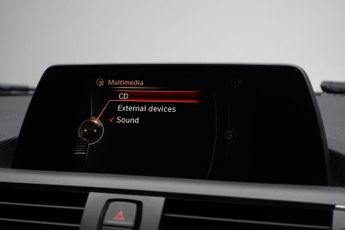 BMW 1 SERIES 1.5 118i M Sport Hatchback 3dr Petrol Auto Euro 6 (s/s) (136 ps)