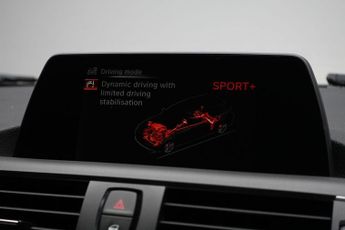 BMW 1 SERIES 1.5 118i M Sport Hatchback 3dr Petrol Auto Euro 6 (s/s) (136 ps)