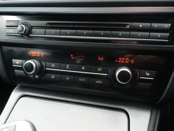 BMW 5 SERIES 2.0 520d M Sport Saloon 4dr Diesel Auto Euro 6 (s/s) (190 ps)