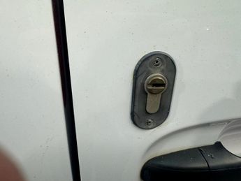 MERCEDES-BENZ EVITO 116 e 66kWh Progressive Panel Van 6dr Electric Auto FWD L2 (LWB)