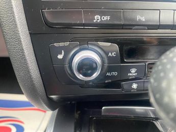 AUDI A4 AVANT 2.0 TDI S line Multitronic Euro 5 (s/s) 5dr