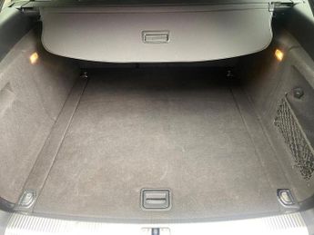 AUDI A4 AVANT 2.0 TDI S line Multitronic Euro 5 (s/s) 5dr
