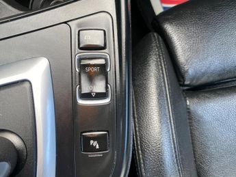 BMW 1 SERIES 2.0 118d Sport Auto Euro 6 (s/s) 5dr