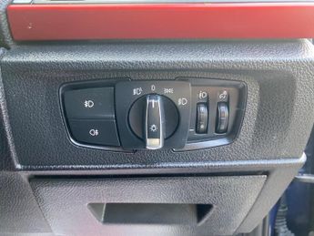 BMW 1 SERIES 2.0 118d Sport Auto Euro 6 (s/s) 5dr