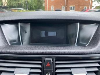 BMW X1 2.0 20d xLine Auto xDrive Euro 5 (s/s) 5dr