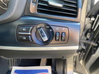 BMW X3 2.0 20d SE Steptronic xDrive Euro 5 (s/s) 5dr