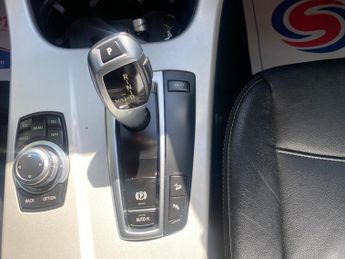 BMW X3 2.0 20d SE Steptronic xDrive Euro 5 (s/s) 5dr