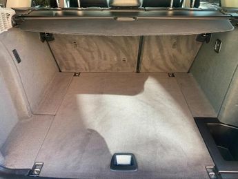 BMW X3 2.0 20d SE Steptronic xDrive Euro 5 (s/s) 5dr