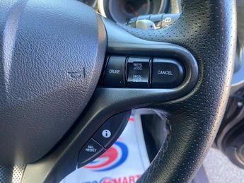 HONDA JAZZ 1.4 i-VTEC EX CVT Euro 5 5dr