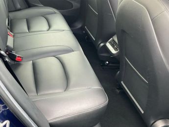 TESLA Model 3 (Dual Motor) Long Range Saloon 4dr Electric Auto 4WDE (346 ps)