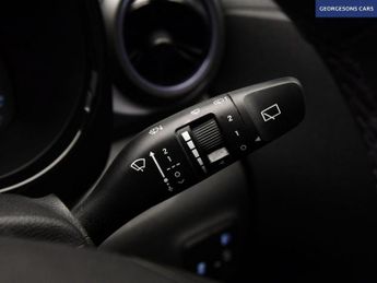 HYUNDAI I10 1.0 Premium Hatchback 5dr Petrol Auto Euro 6 (s/s) (63 ps)