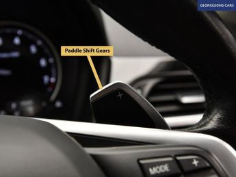 BMW X2 2.0 20i Sport SUV 5dr Petrol Auto xDrive Euro 6 (s/s) (178 ps)