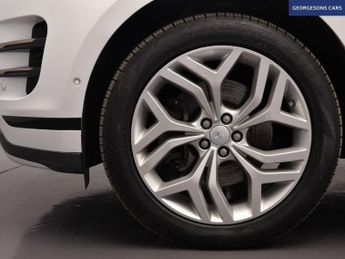 LAND ROVER RANGE ROVER EVOQUE 1.5 P300e 12.2kWh R-Dynamic SE SUV 5dr Petrol Plug-in Hybrid Aut