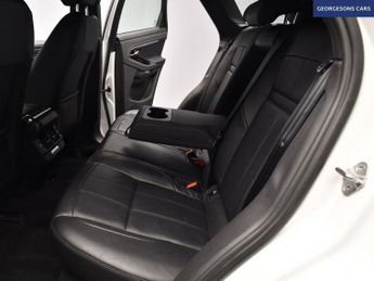 LAND ROVER RANGE ROVER EVOQUE 1.5 P300e 12.2kWh R-Dynamic SE SUV 5dr Petrol Plug-in Hybrid Aut