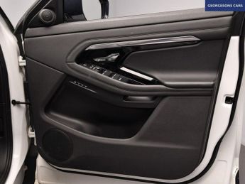 LAND ROVER RANGE ROVER EVOQUE 1.5 P300e 12.2kWh R-Dynamic SE SUV 5dr Petrol Plug-in Hybrid Aut