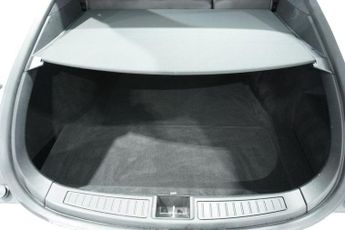 TESLA MODEL S (Dual Motor) Long Range Hatchback 5dr Electric Auto 4WD (417 bhp