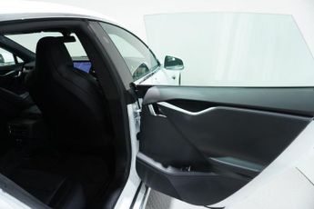 TESLA MODEL S (Dual Motor) Long Range Hatchback 5dr Electric Auto 4WD (417 bhp