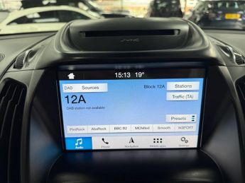 FORD KUGA 2.0 TDCi EcoBlue Vignale SUV 5dr Diesel Powershift AWD Euro 6 (s