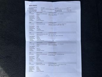 VAUXHALL INSIGNIA 1.5i Turbo GPF SRi VX Line Nav Grand Sport 5dr Petrol Automatic 