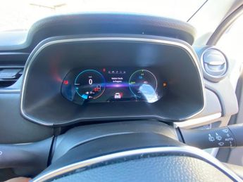 RENAULT ZOE R135 EV50 52kWh Iconic Hatchback 5dr Electric Auto (Rapid Charge