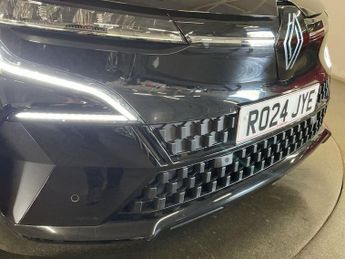 RENAULT MEGANE E-TECH 60kWh techno+ Hatchback 5dr Electric Auto (optimum charge) (220 