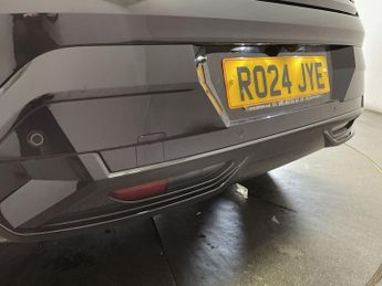 RENAULT MEGANE E-TECH 60kWh techno+ Hatchback 5dr Electric Auto (optimum charge) (220 