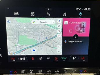 RENAULT MEGANE E-TECH 60kWh techno+ Hatchback 5dr Electric Auto (optimum charge) (220 