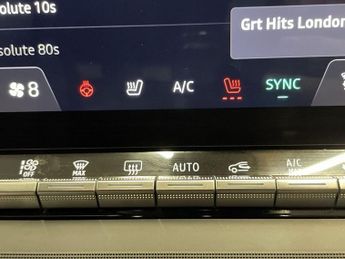 RENAULT MEGANE E-TECH 60kWh techno+ Hatchback 5dr Electric Auto (optimum charge) (220 