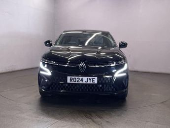 RENAULT MEGANE E-TECH 60kWh techno+ Hatchback 5dr Electric Auto (optimum charge) (220 