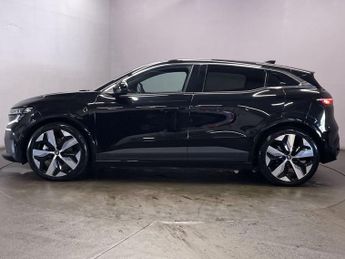 RENAULT MEGANE E-TECH 60kWh techno+ Hatchback 5dr Electric Auto (optimum charge) (220 